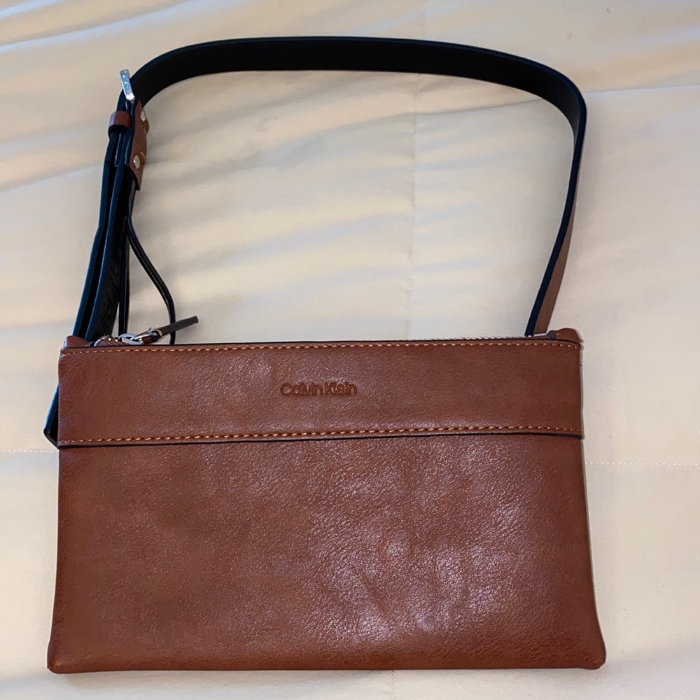 CALVIN KLEIN Belt Bag